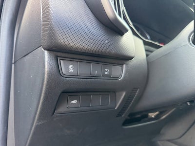 2024 Mazda Mazda CX-50 2.5 S Premium Package