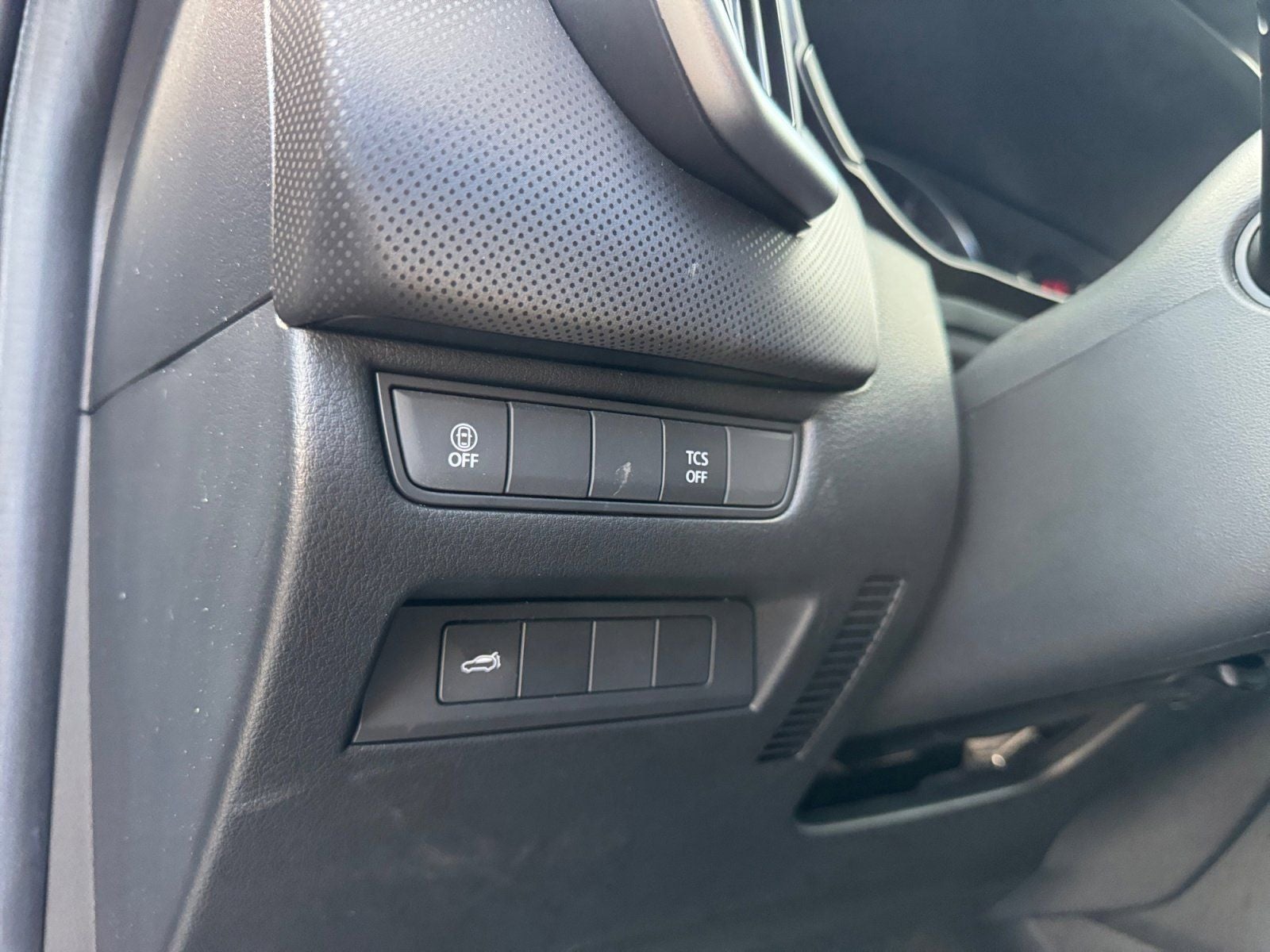 2024 Mazda Mazda CX-50 2.5 S Premium Package