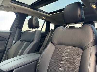 2024 Mazda Mazda CX-50 2.5 S Premium Package