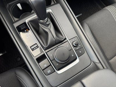 2024 Mazda Mazda CX-50 2.5 S Premium Package