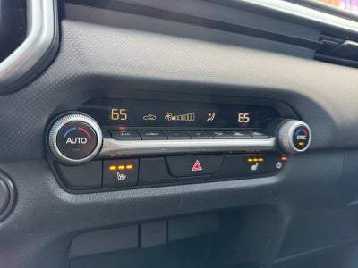 2024 Mazda Mazda CX-50 2.5 S Premium Package