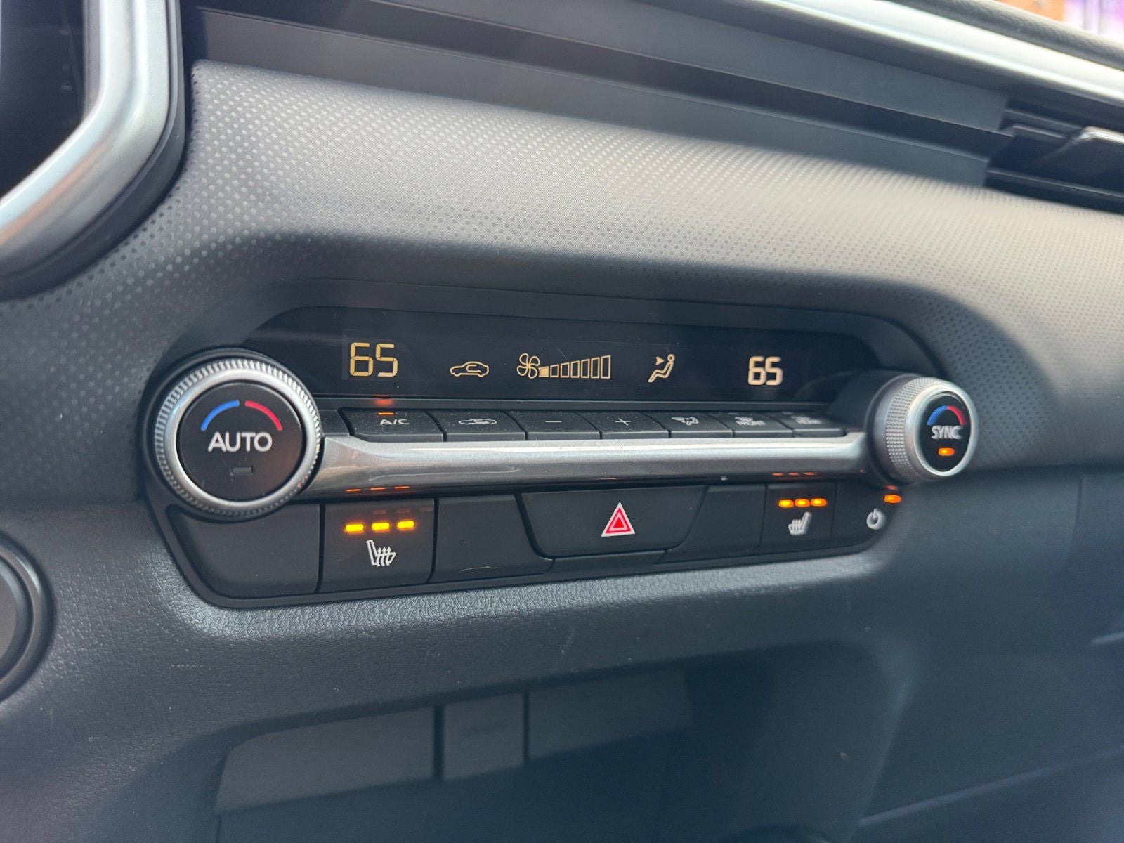 2024 Mazda Mazda CX-50 2.5 S Premium Package