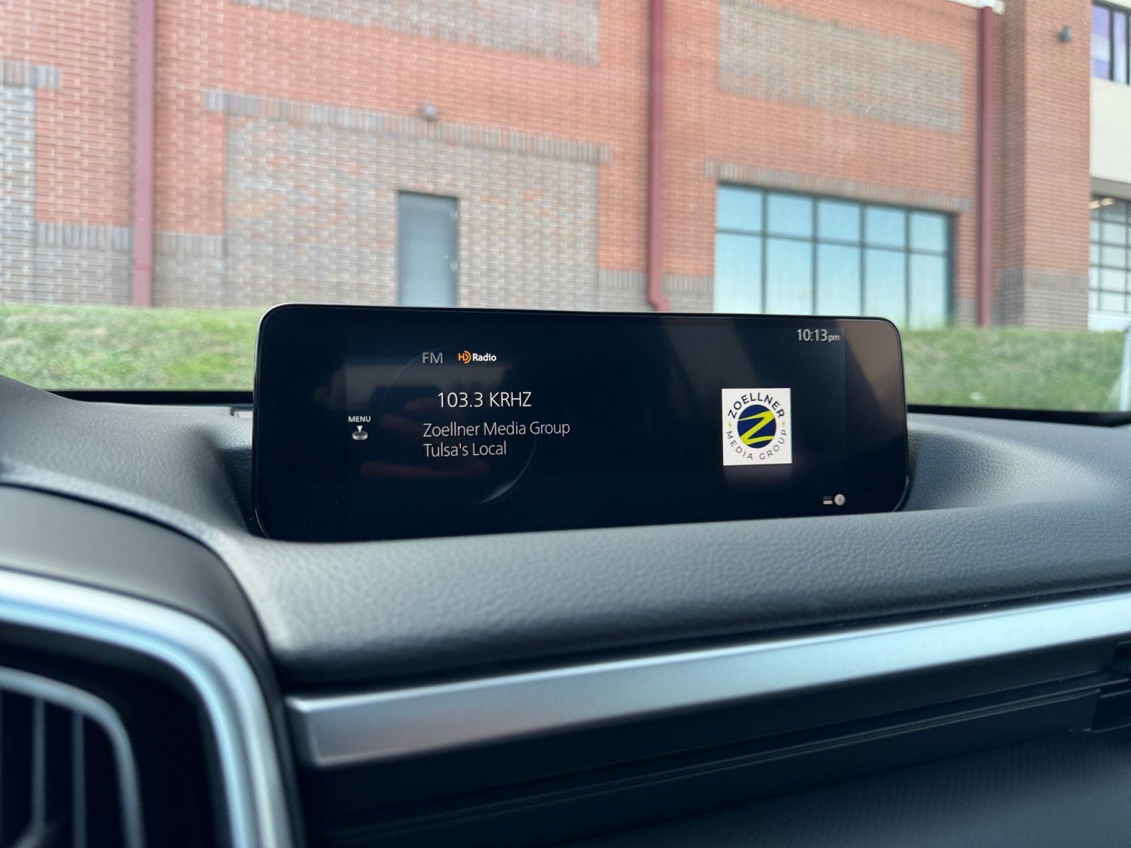 2024 Mazda Mazda CX-50 2.5 S Premium Package