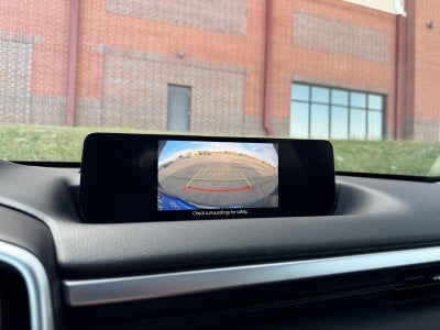 2024 Mazda Mazda CX-50 2.5 S Premium Package