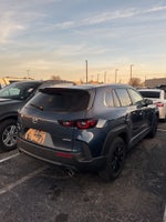 2024 Mazda Mazda CX-50 2.5 S Premium Package