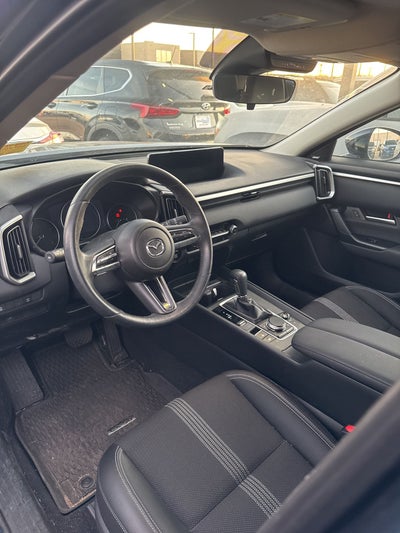 2024 Mazda Mazda CX-50 2.5 S Premium Package
