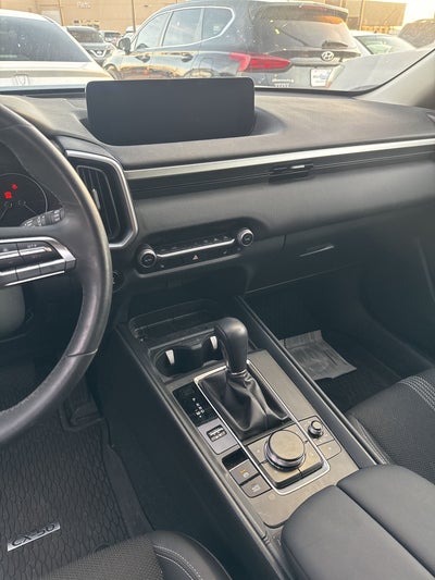 2024 Mazda Mazda CX-50 2.5 S Premium Package