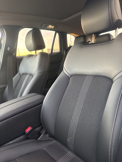 2024 Mazda Mazda CX-50 2.5 S Premium Package