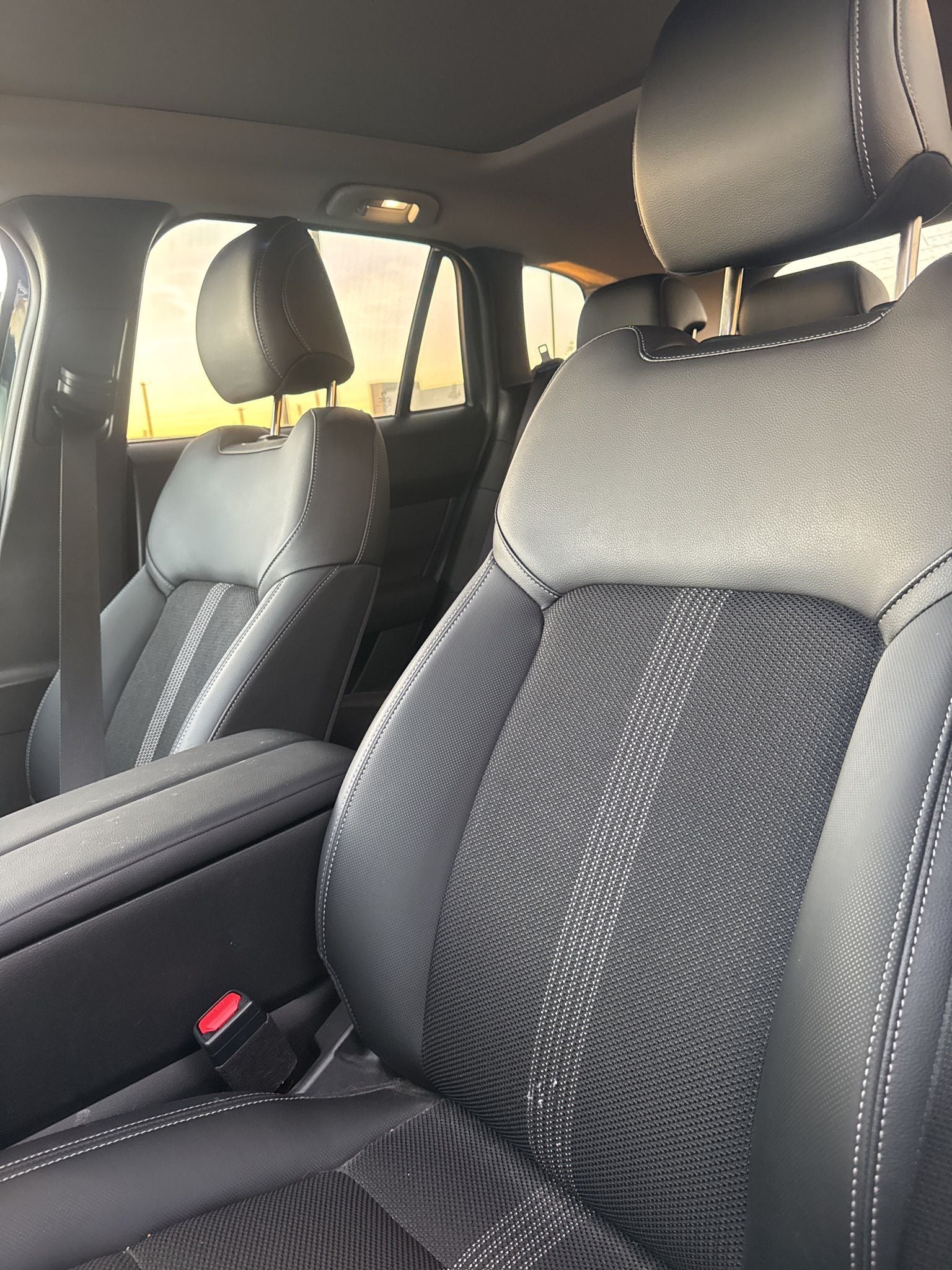 2024 Mazda Mazda CX-50 2.5 S Premium Package