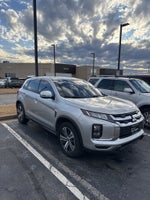 2021 Mitsubishi Outlander Sport 2.0 SE