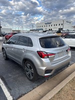 2021 Mitsubishi Outlander Sport 2.0 SE