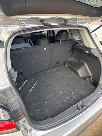 2021 Mitsubishi Outlander Sport 2.0 SE