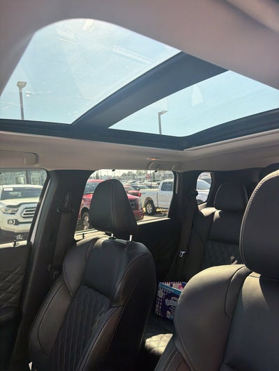 2024 Mitsubishi Outlander SEL