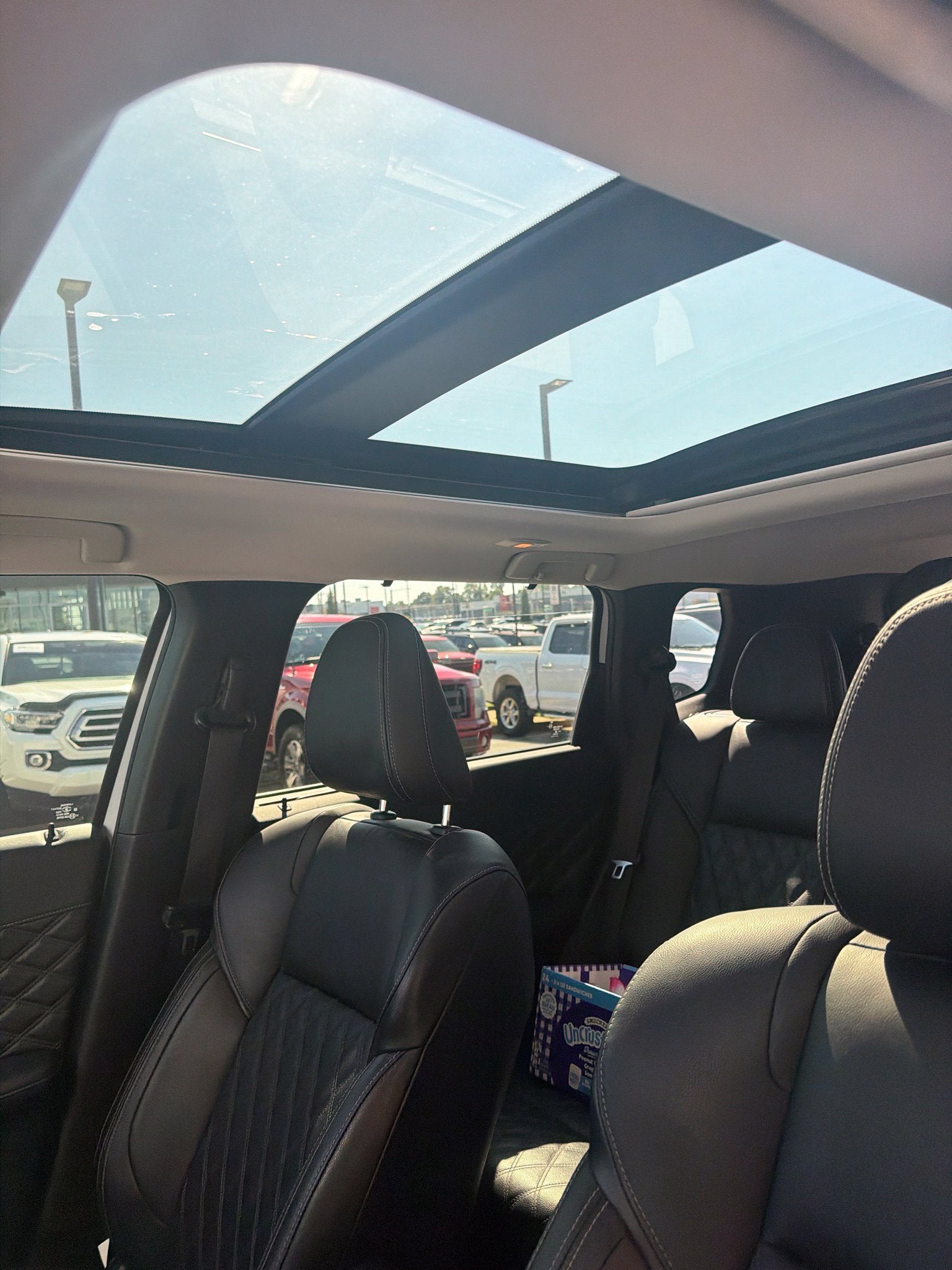 2024 Mitsubishi Outlander SEL