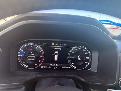 2024 Mitsubishi Outlander SEL