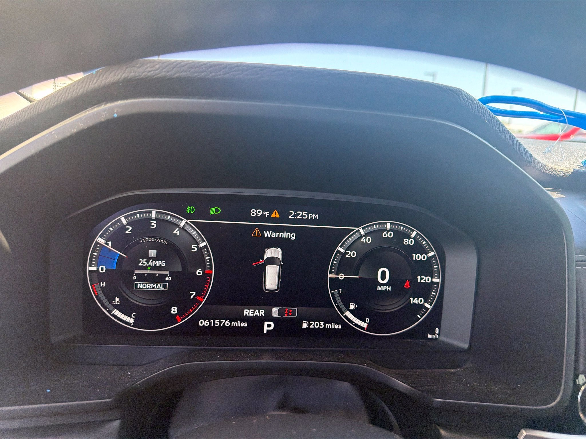 2024 Mitsubishi Outlander SEL