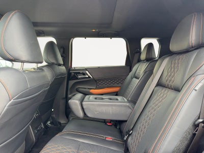 2024 Mitsubishi Outlander SEL