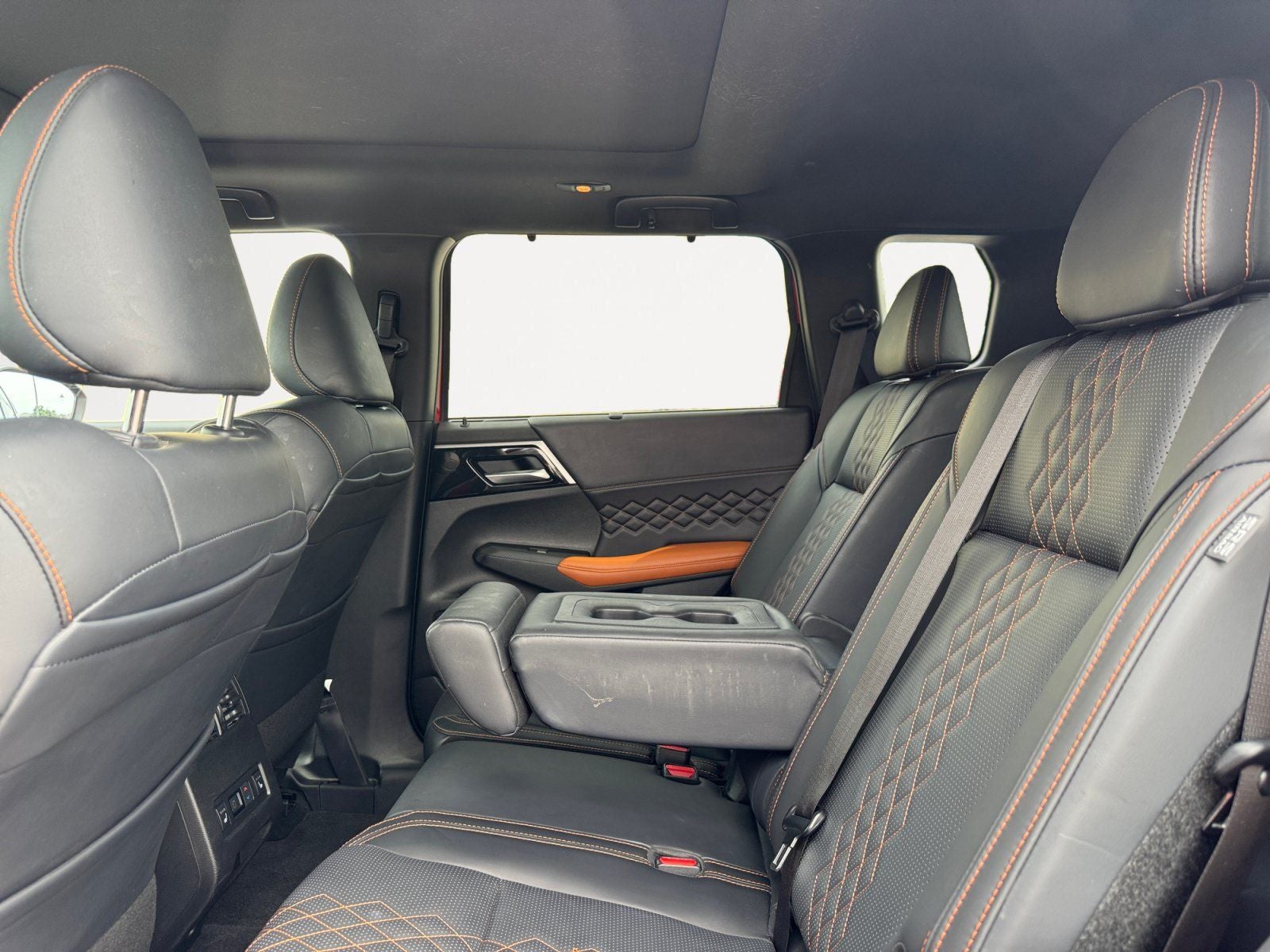 2024 Mitsubishi Outlander SEL