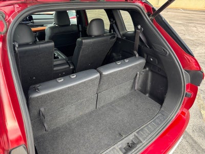 2024 Mitsubishi Outlander SEL