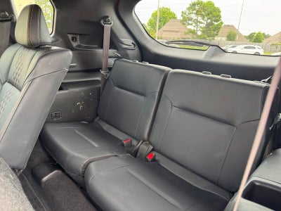 2024 Mitsubishi Outlander SEL