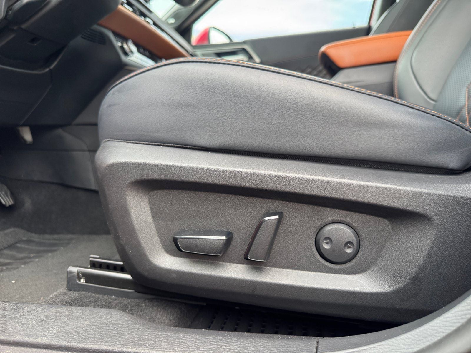 2024 Mitsubishi Outlander SEL