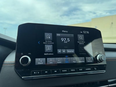 2024 Mitsubishi Outlander SEL