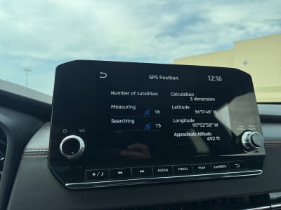 2024 Mitsubishi Outlander SEL