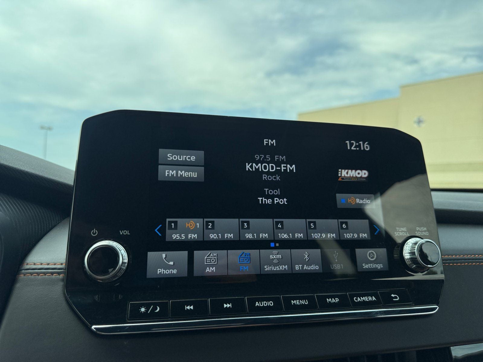 2024 Mitsubishi Outlander SEL