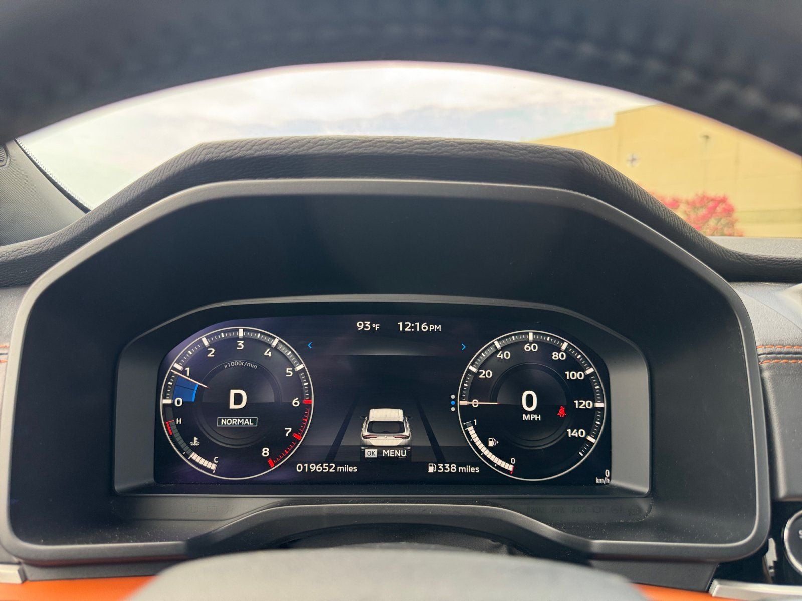 2024 Mitsubishi Outlander SEL