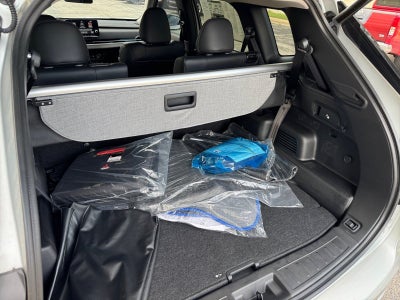 2025 Mitsubishi Outlander PHEV SE