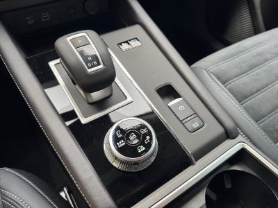 2025 Mitsubishi Outlander PHEV SE