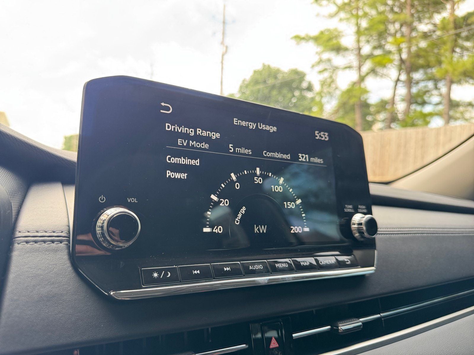 2025 Mitsubishi Outlander PHEV SE