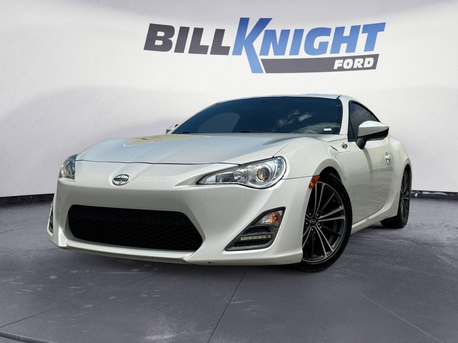 2016 Scion FR-S Base