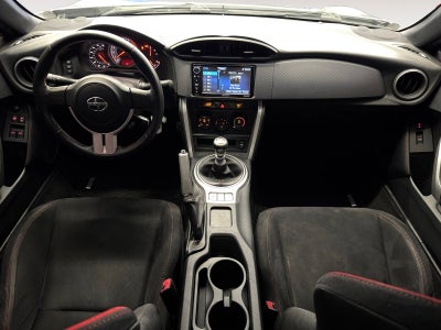 2016 Scion FR-S Base