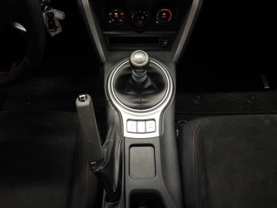 2016 Scion FR-S Base