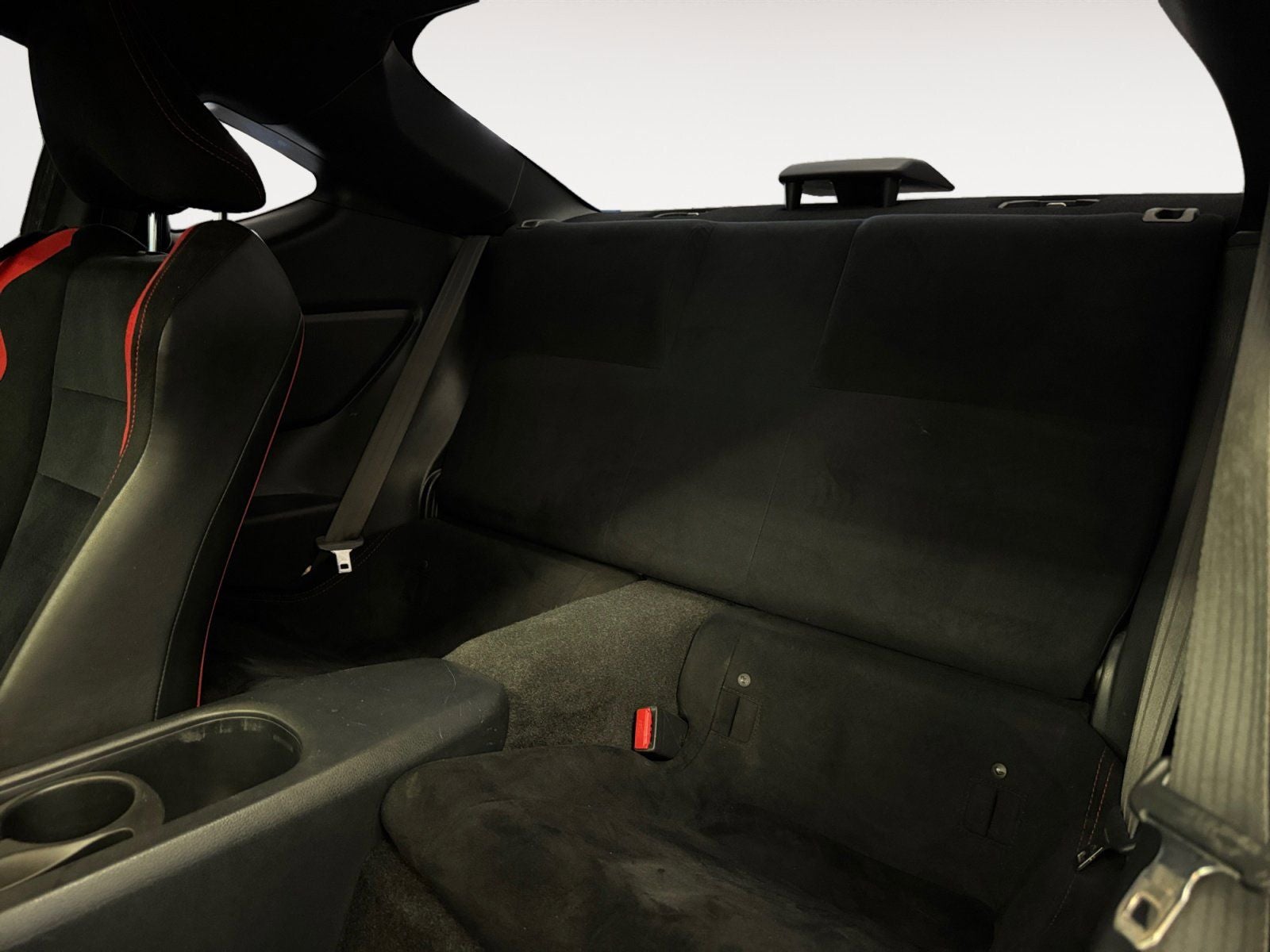 2016 Scion FR-S Base