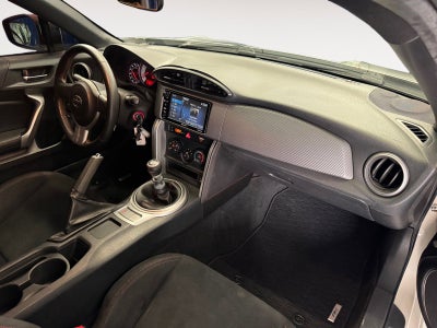 2016 Scion FR-S Base