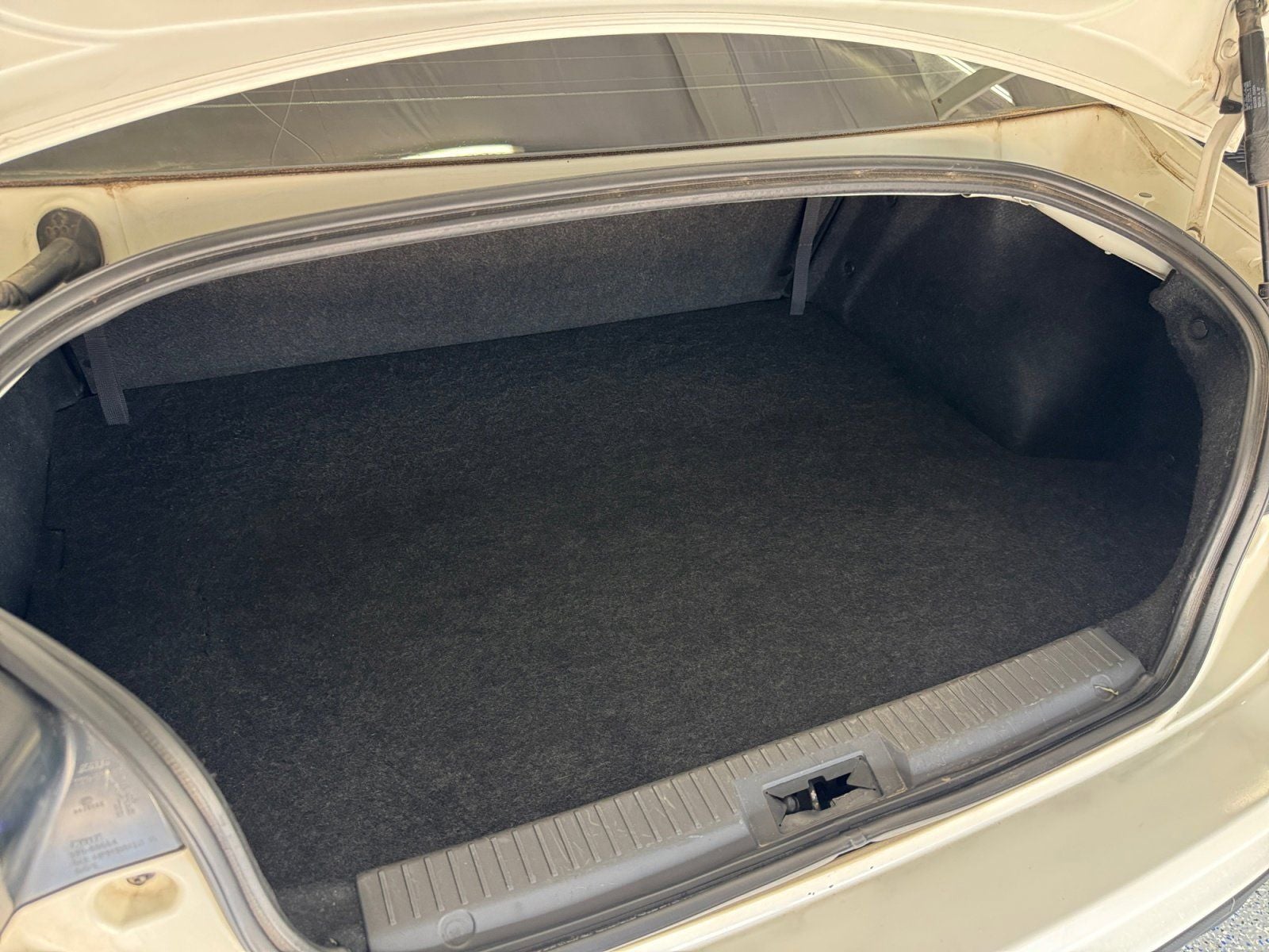 2016 Scion FR-S Base
