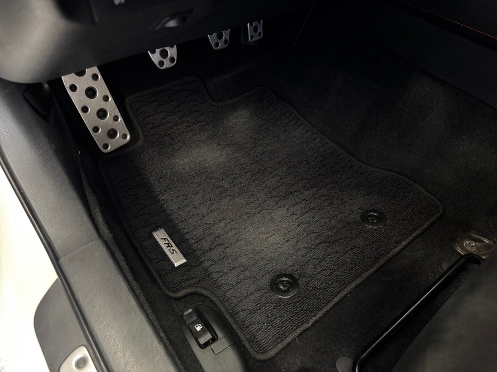 2016 Scion FR-S Base