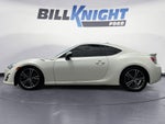2016 Scion FR-S Base