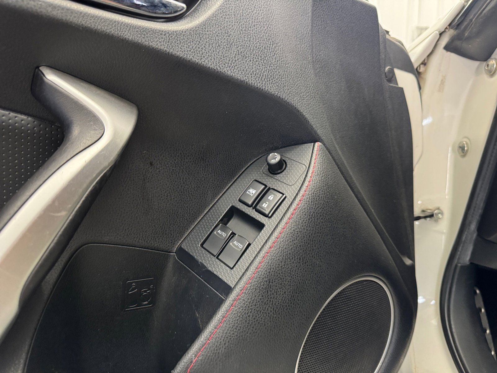 2016 Scion FR-S Base