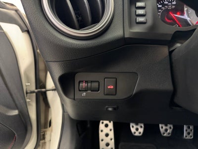 2016 Scion FR-S Base