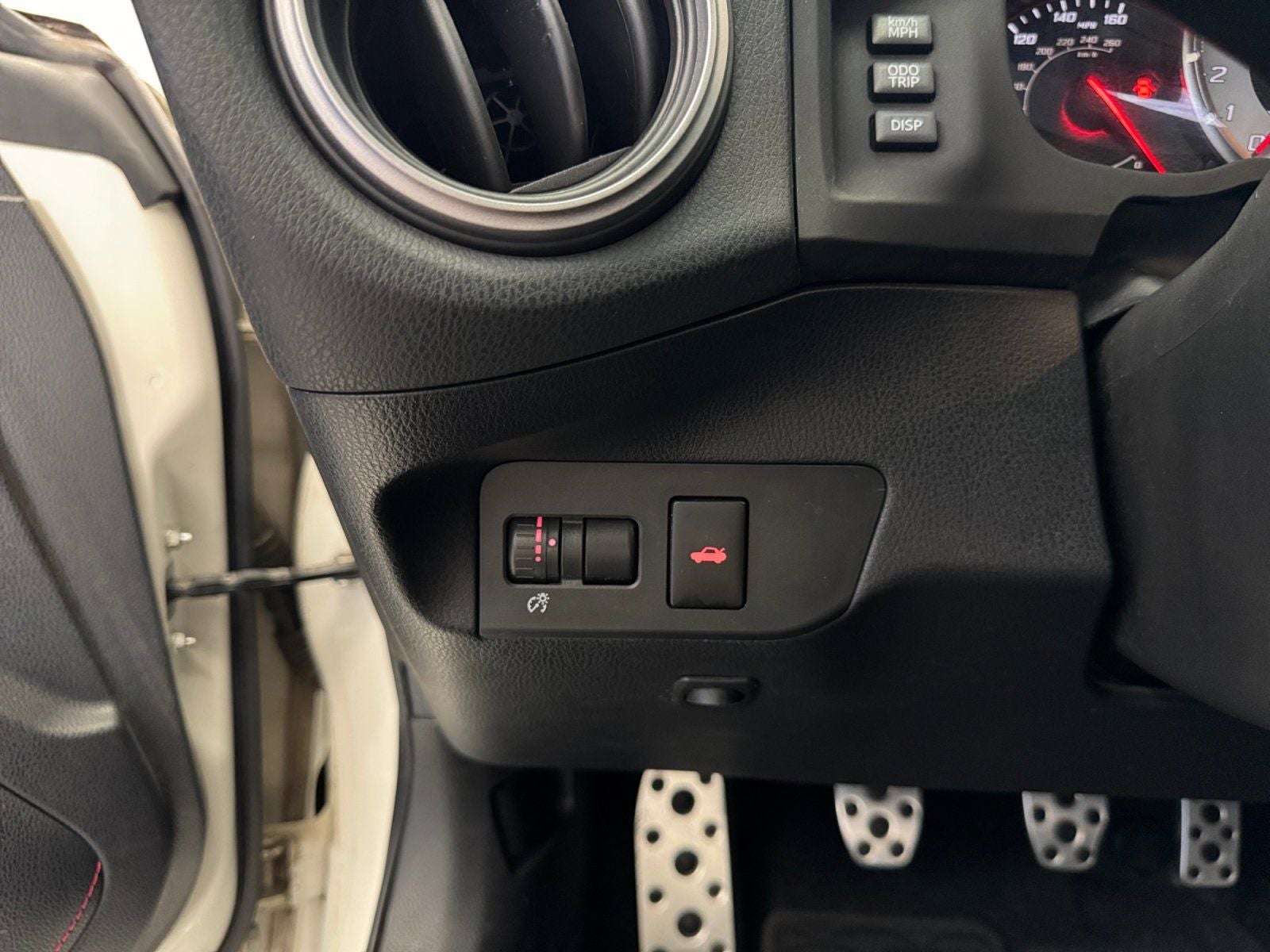 2016 Scion FR-S Base