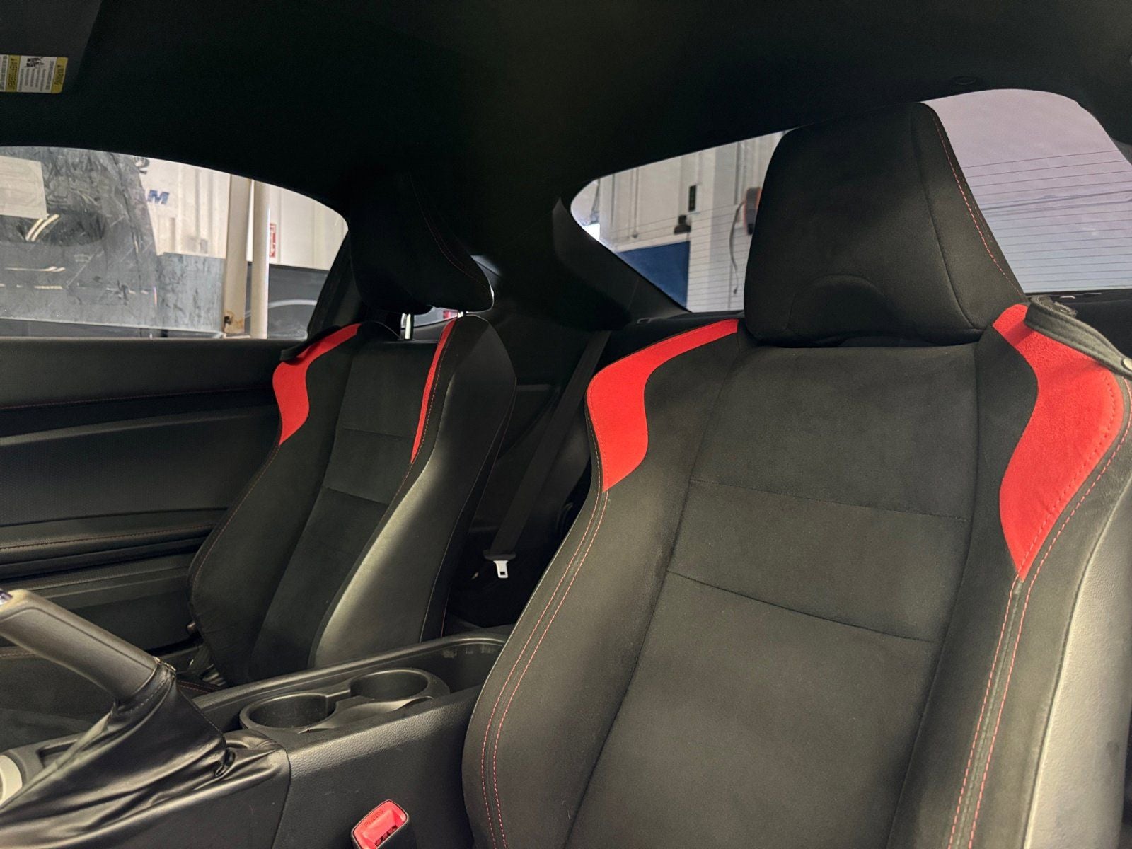 2016 Scion FR-S Base