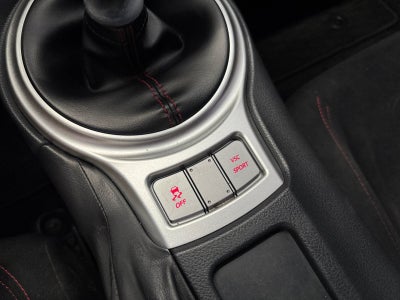 2016 Scion FR-S Base