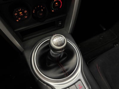 2016 Scion FR-S Base