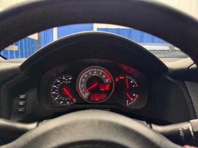2016 Scion FR-S Base