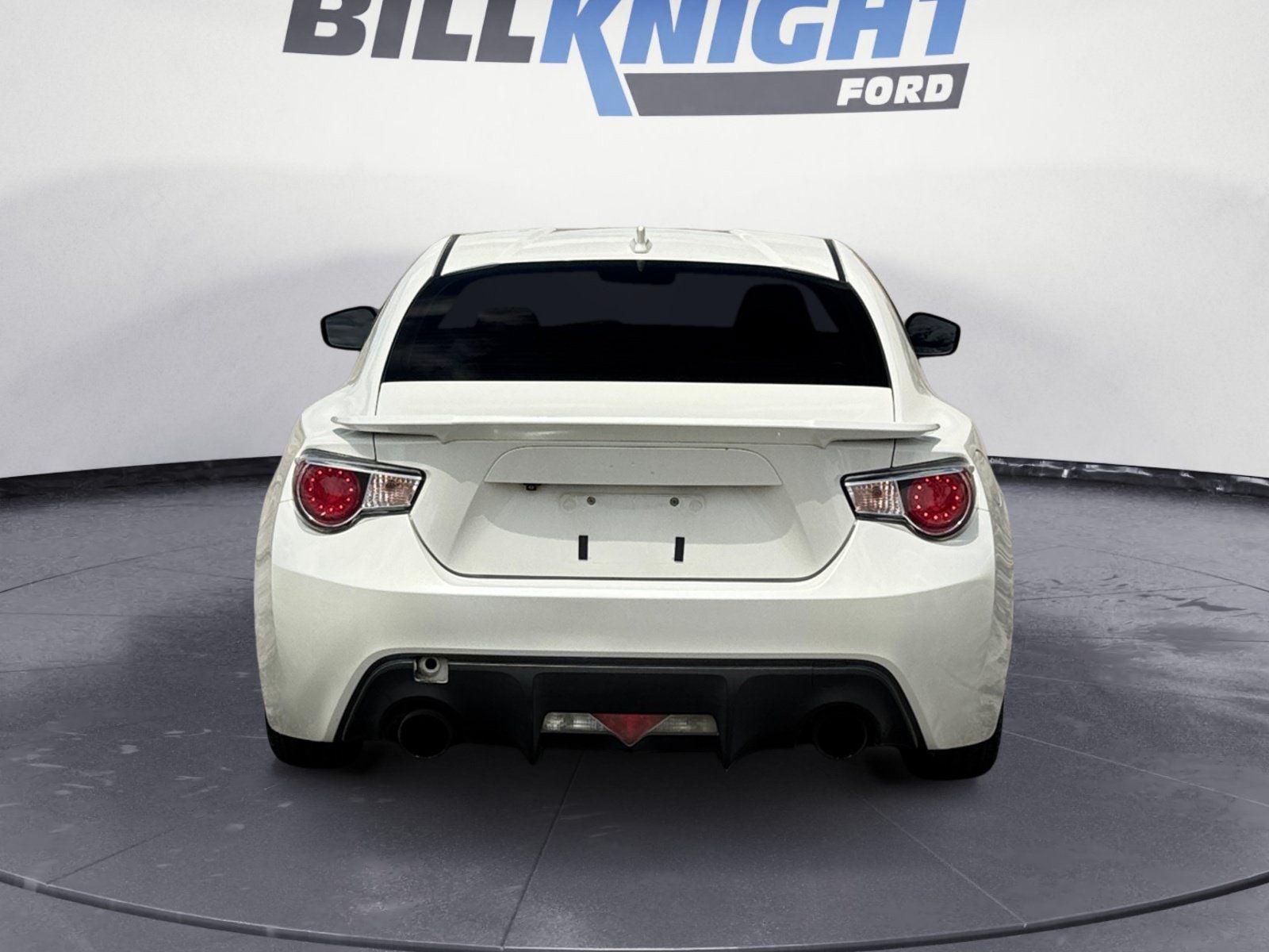 2016 Scion FR-S Base