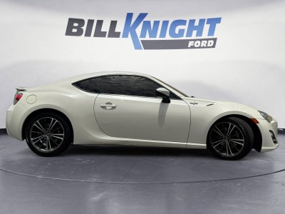 2016 Scion FR-S Base