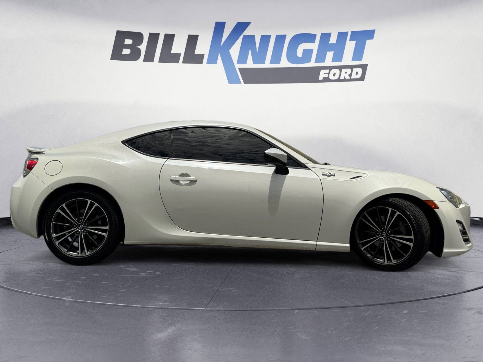 2016 Scion FR-S Base